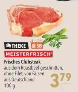Citti Frisches clubsteak tilbud