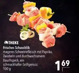 Citti Frisches schaschlik tilbud