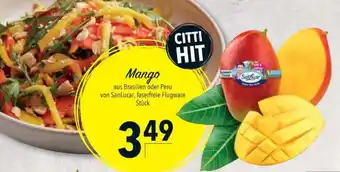 Citti Mango tilbud