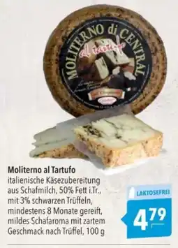Citti Moliterno al tartufo tilbud
