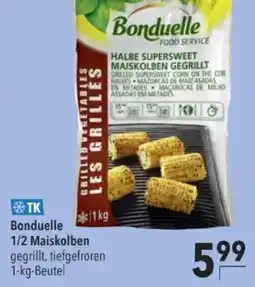 Citti BONDUELLE 1/2 Maiskolben tilbud