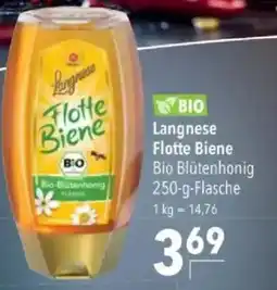 Citti Langnese Flotte Biene tilbud