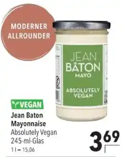 Citti Jean Baton Mayonnaise tilbud