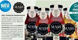 Citti Mari Tomaten Ketchup oder Curry Ketchup tilbud