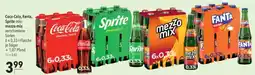 Citti Coca-cola, fanta, sprite oder mezzo mix tilbud