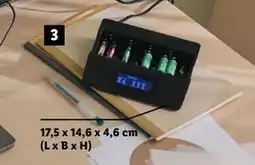 Lidl TRONIC Batterioplader tilbud