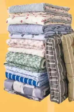 Føtex Vattæppe tilbud