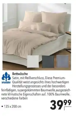 Citti Bettwäsche tilbud