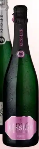 Citti Rosé Brut tilbud