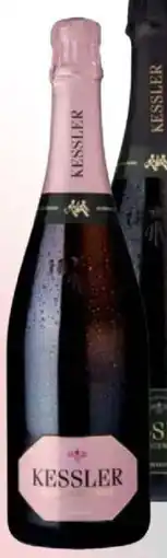 Citti Rosé Brut tilbud