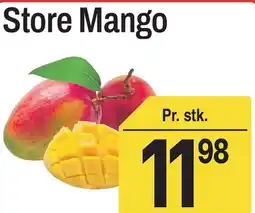 ABC Lavpris Store Mango tilbud