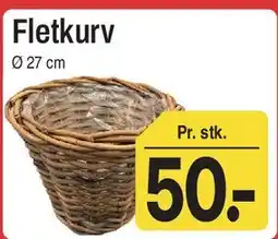 ABC Lavpris Fletkurv tilbud