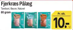 ABC Lavpris Fjerkræs Pålæg tilbud