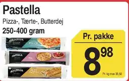 ABC Lavpris Pastella tilbud