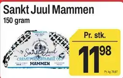 ABC Lavpris Sankt Juul Mammen tilbud