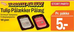 ABC Lavpris Tulip Pålæg tilbud