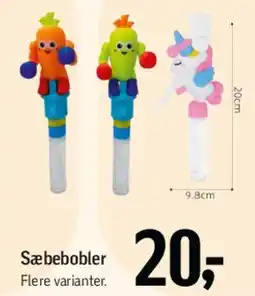 Føtex Gabbys Dollhouse eller Rubble crew bold tilbud