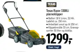 Føtex Nilfisk Terrace Cleaner 50 tilbud