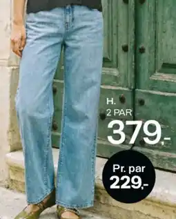 Føtex Jeans tilbud