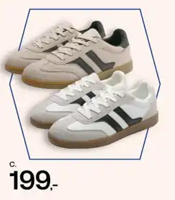 Føtex Sneakers tilbud