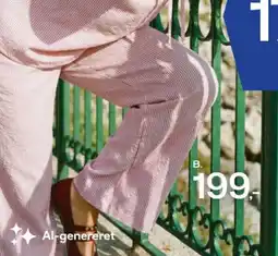 Føtex Bukser tilbud