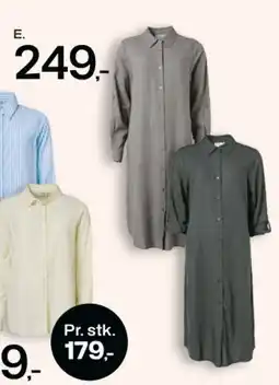 Føtex Kjole tilbud