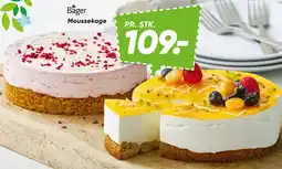 Bilka Moussekage tilbud