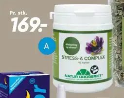 Bilka Stress‑A‑Complex tilbud