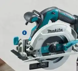 Davidsen Makita rundsav 18 v tilbud