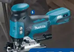Davidsen Makita stiksav 18 v tilbud
