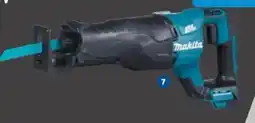 Davidsen Makita Bajonetsav 18 v tilbud