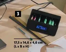 Lidl TRONIC Batteri- oplader tilbud