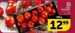 Løvbjerg Danske cherrytomater tilbud