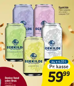 Fakta Tyskland Egekilde tilbud