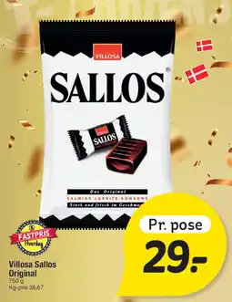 Fakta Tyskland Villosa Sallos Original tilbud