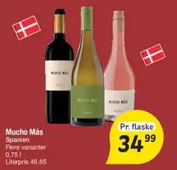 Fakta Tyskland Mucho Más tilbud