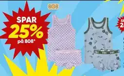 Bilka SPAR. 25% på 808 tilbud