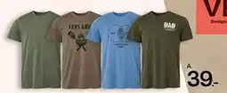 Bilka T-shirt tilbud