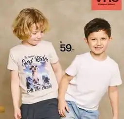 Bilka T-shirt tilbud
