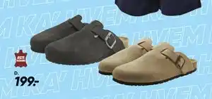 Bilka Clogs tilbud