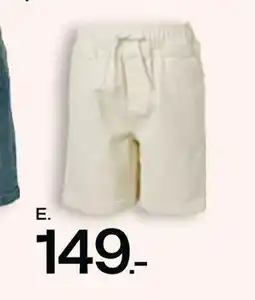 Bilka Shorts tilbud