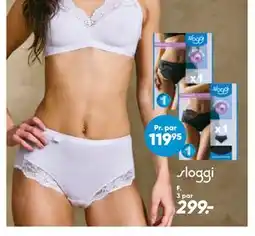 Bilka Trusser tilbud