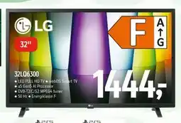 Føtex LG 32LQ6300 tilbud