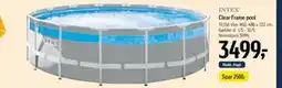 Føtex Clear Frame pool tilbud