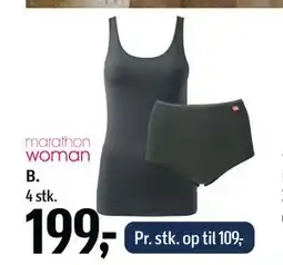 Føtex Undertrøje eller trusser tilbud