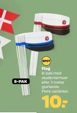 Netto Flag tilbud