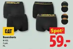 Lidl Boxershorts tilbud