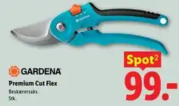 Lidl Premium Cut Flex tilbud