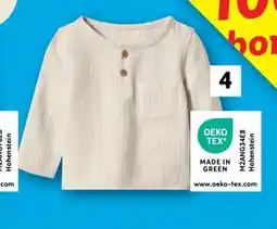 Lidl Musselinskjorte tilbud