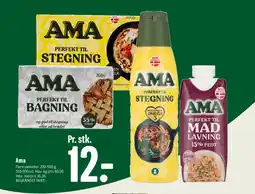 Min Købmand Ama tilbud
